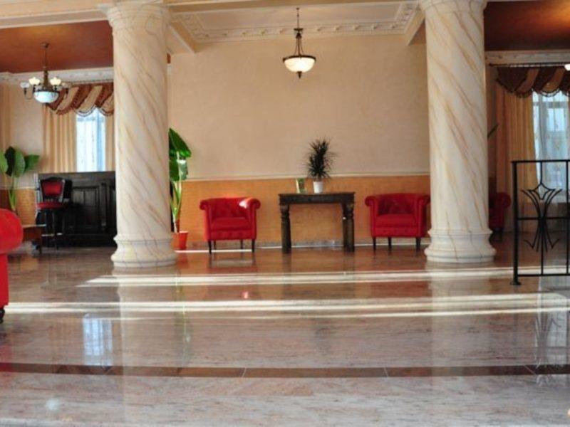 Vigo Grand Hotel Ploieşti Exterior foto